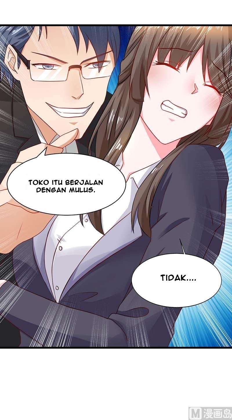 My Beauty Agent Wife Chapter 25 - halaman 15