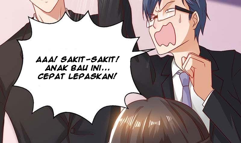 My Beauty Agent Wife Chapter 25 - halaman 18