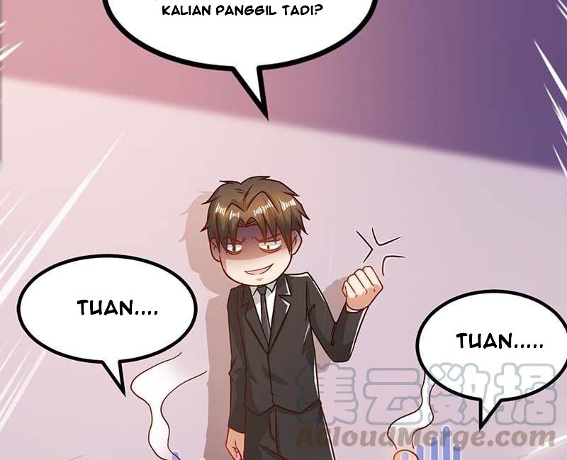 My Beauty Agent Wife Chapter 25 - halaman 30