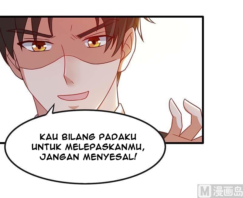 My Beauty Agent Wife Chapter 25 - halaman 33