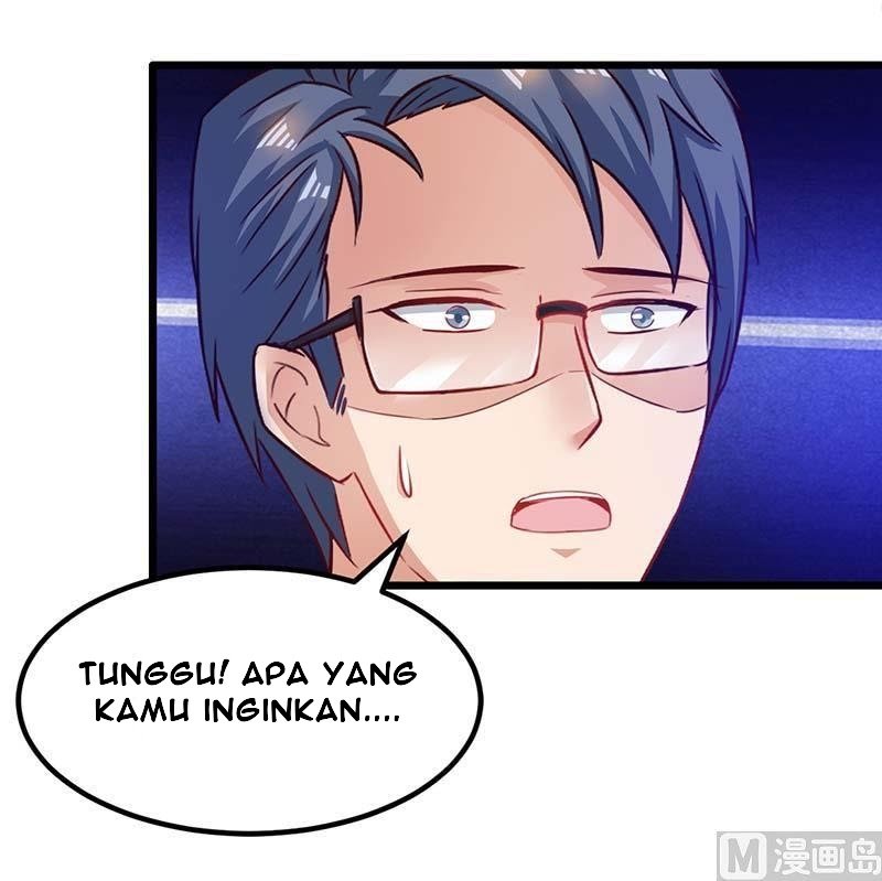 My Beauty Agent Wife Chapter 25 - halaman 34
