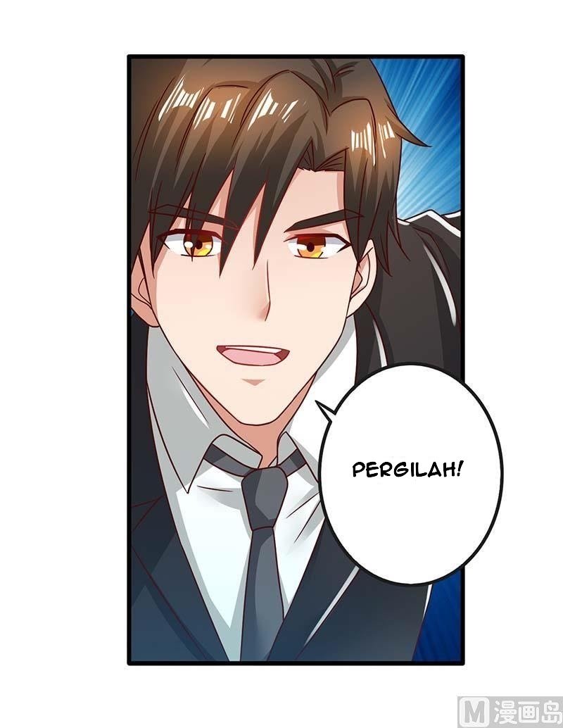 My Beauty Agent Wife Chapter 25 - halaman 35