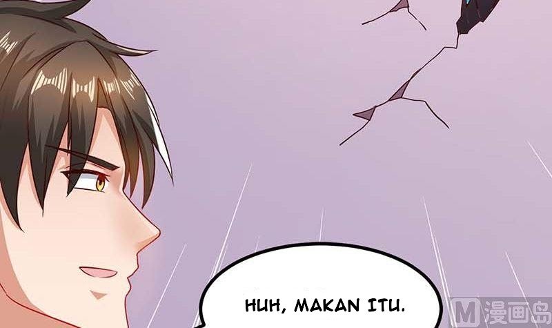 My Beauty Agent Wife Chapter 25 - halaman 39