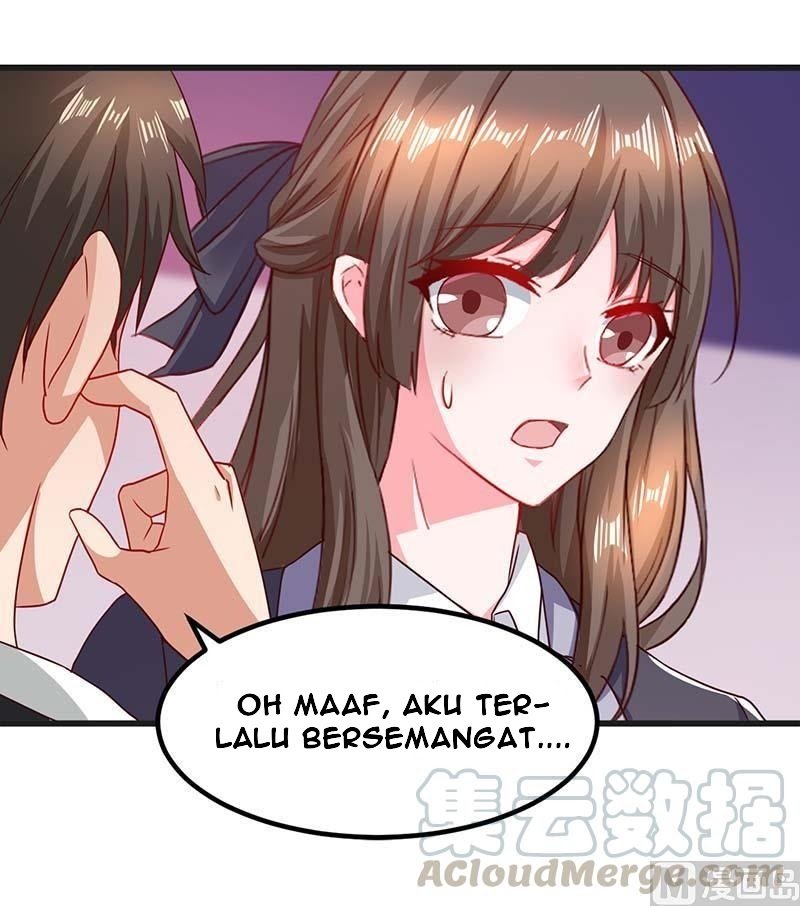 My Beauty Agent Wife Chapter 25 - halaman 44