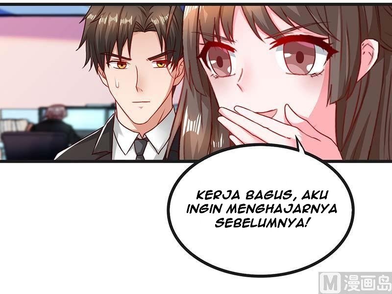 My Beauty Agent Wife Chapter 25 - halaman 46