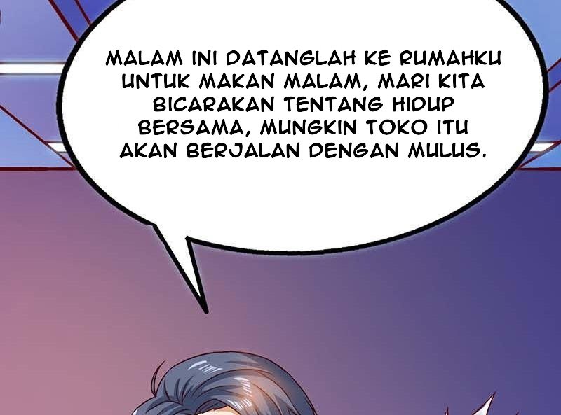 My Beauty Agent Wife Chapter 25 - halaman 8