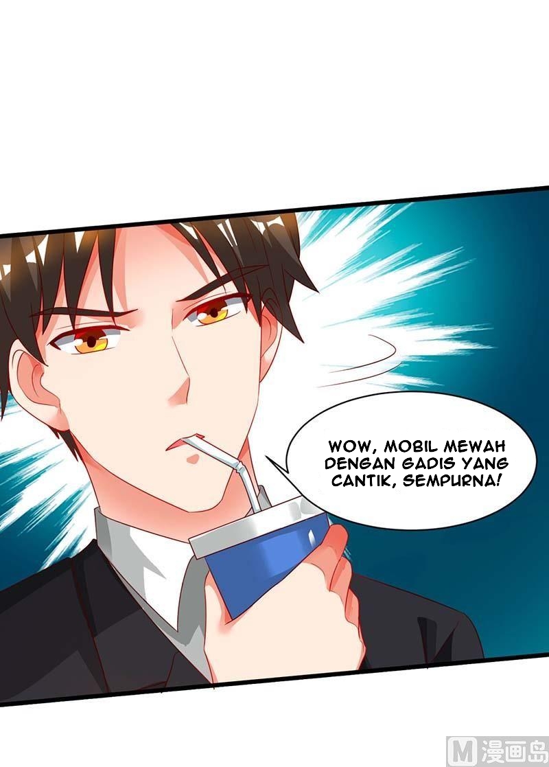 My Beauty Agent Wife Chapter 26 - halaman 15