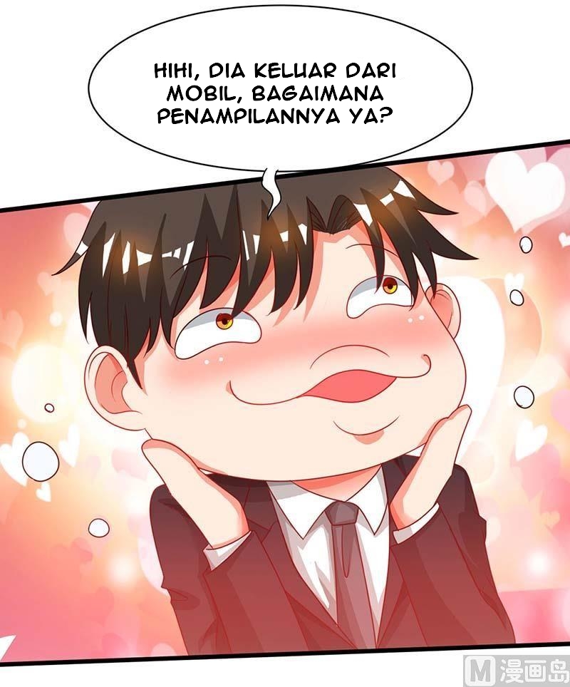My Beauty Agent Wife Chapter 26 - halaman 19