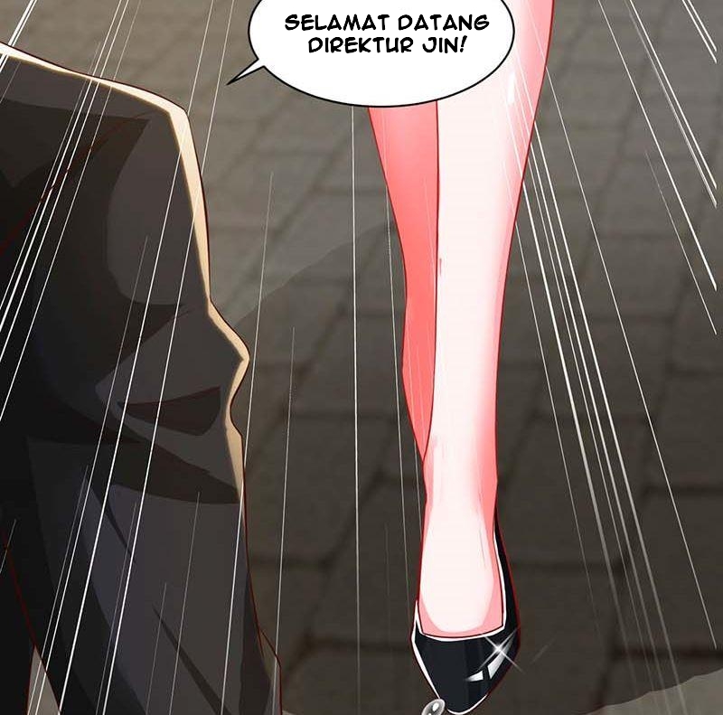 My Beauty Agent Wife Chapter 26 - halaman 24
