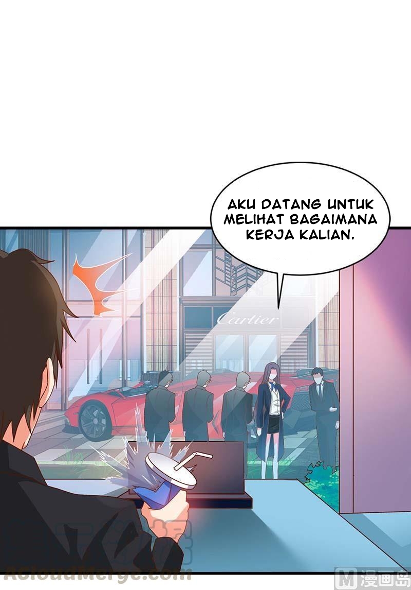 My Beauty Agent Wife Chapter 26 - halaman 26