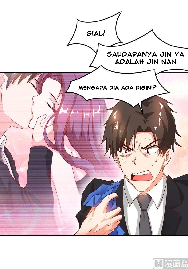My Beauty Agent Wife Chapter 26 - halaman 27