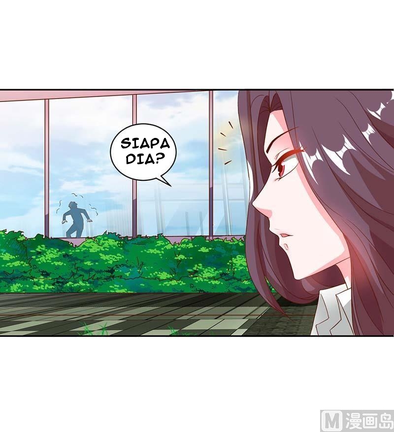 My Beauty Agent Wife Chapter 26 - halaman 29