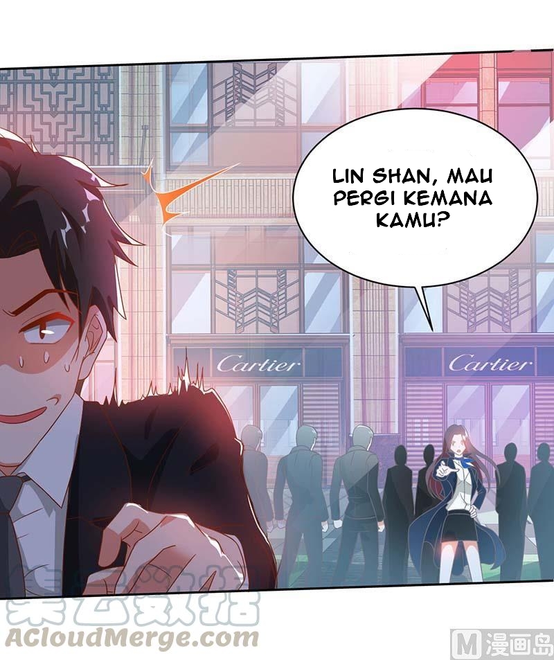 My Beauty Agent Wife Chapter 26 - halaman 31