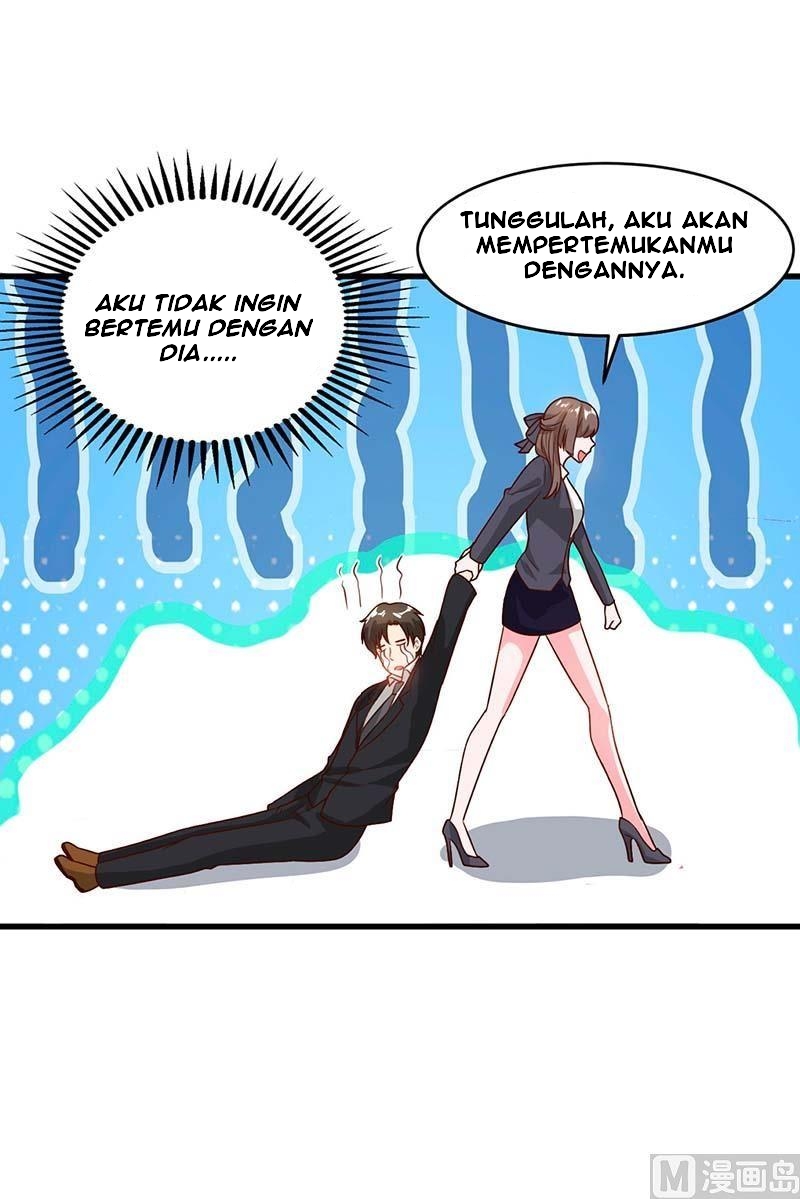 My Beauty Agent Wife Chapter 26 - halaman 33