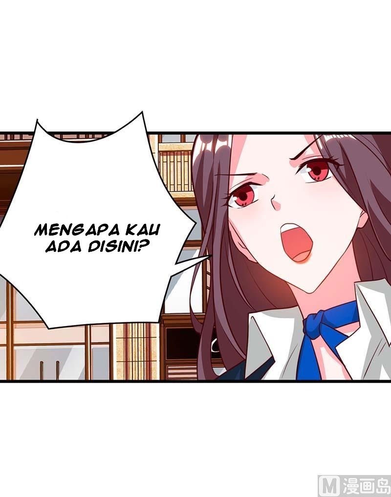 My Beauty Agent Wife Chapter 26 - halaman 36