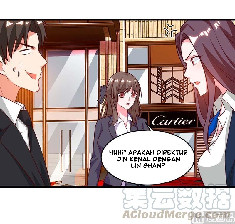 My Beauty Agent Wife Chapter 26 - halaman 38