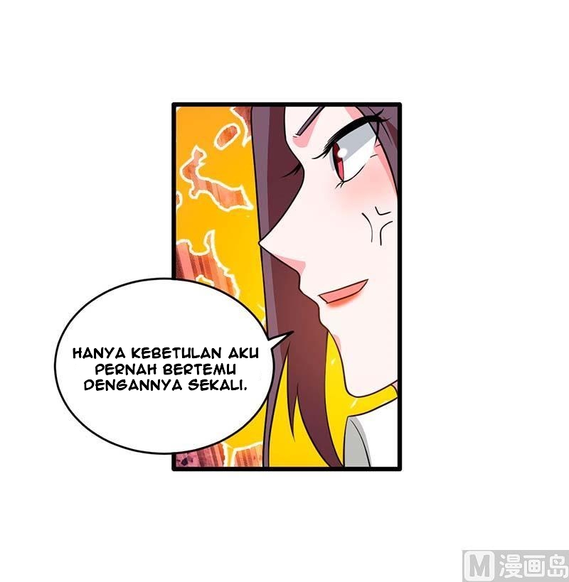 My Beauty Agent Wife Chapter 26 - halaman 39