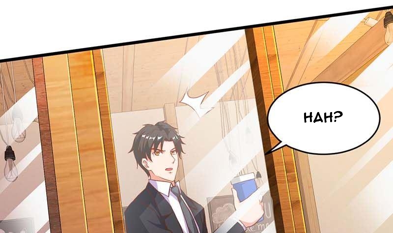 My Beauty Agent Wife Chapter 26 - halaman 9