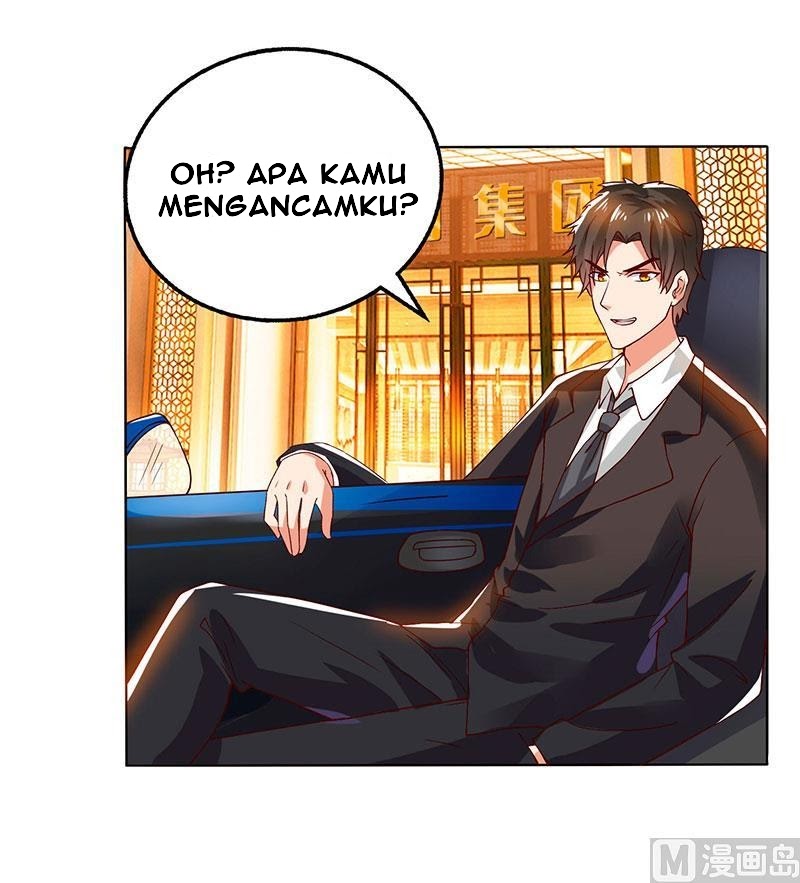 My Beauty Agent Wife Chapter 27 - halaman 11