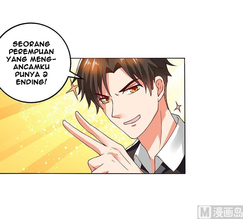 My Beauty Agent Wife Chapter 27 - halaman 13