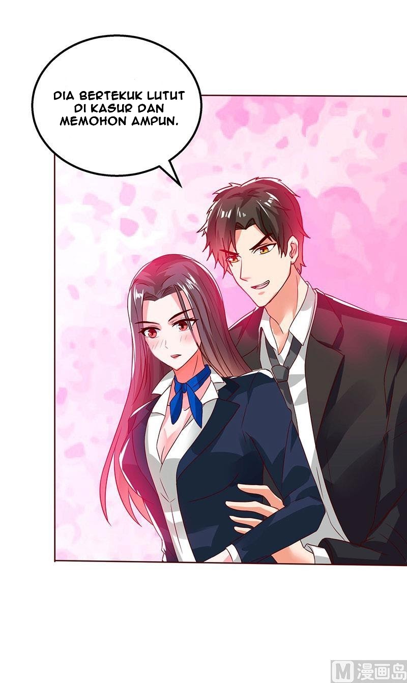 My Beauty Agent Wife Chapter 27 - halaman 16