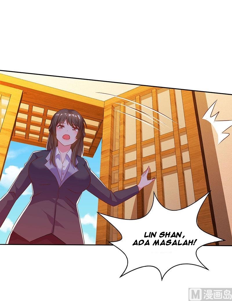My Beauty Agent Wife Chapter 27 - halaman 20