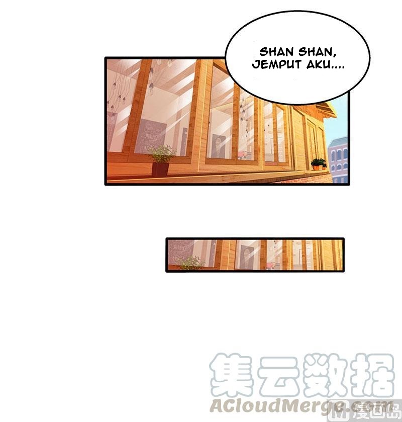 My Beauty Agent Wife Chapter 27 - halaman 26