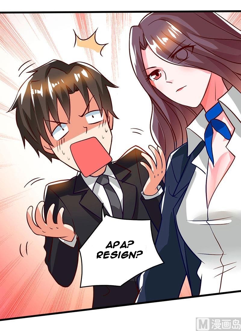 My Beauty Agent Wife Chapter 27 - halaman 9