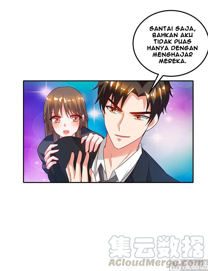 My Beauty Agent Wife Chapter 28 - halaman 10