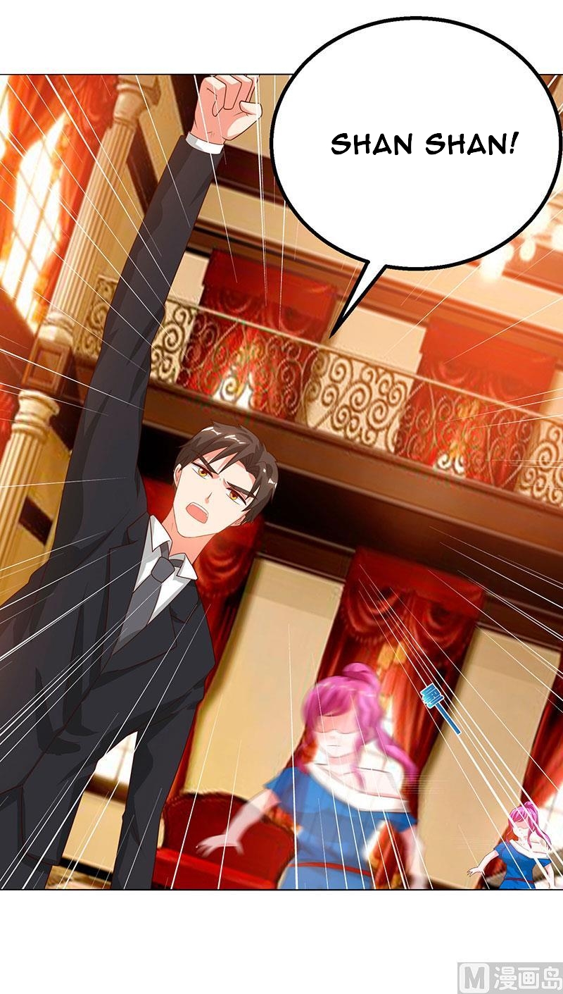 My Beauty Agent Wife Chapter 28 - halaman 13