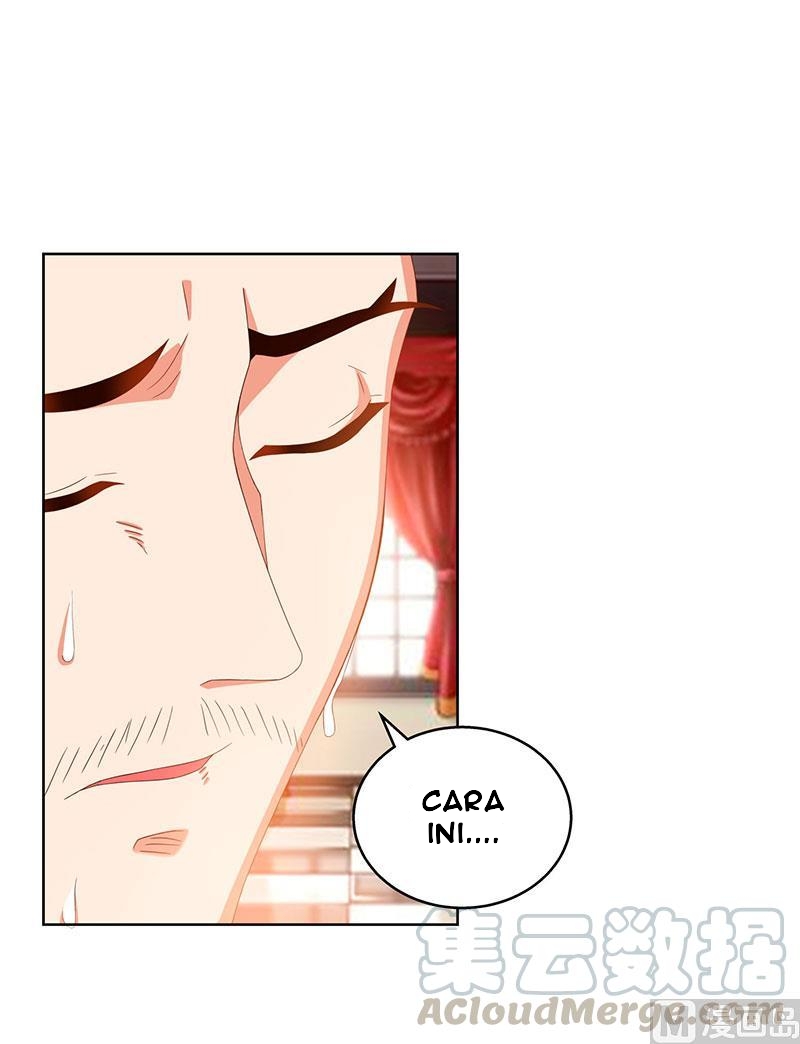 My Beauty Agent Wife Chapter 28 - halaman 22