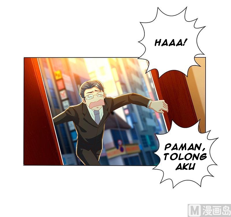 My Beauty Agent Wife Chapter 28 - halaman 4