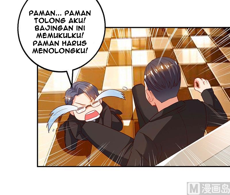 My Beauty Agent Wife Chapter 28 - halaman 7