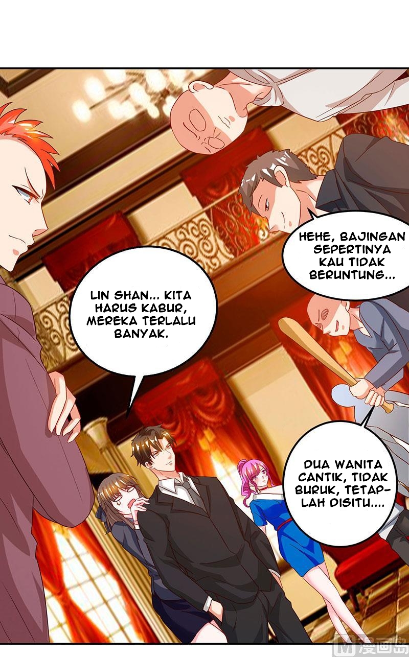 My Beauty Agent Wife Chapter 28 - halaman 9
