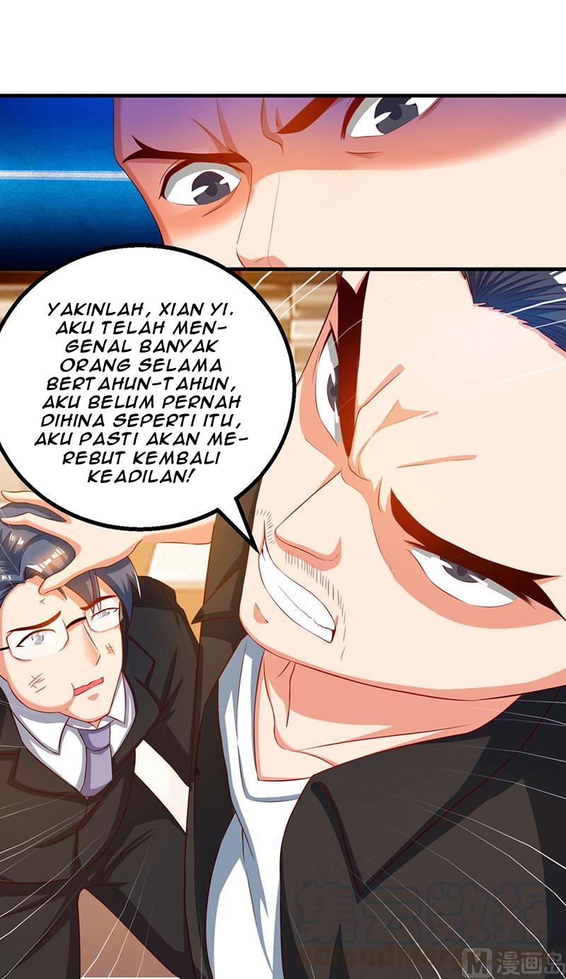 My Beauty Agent Wife Chapter 29 - halaman 10