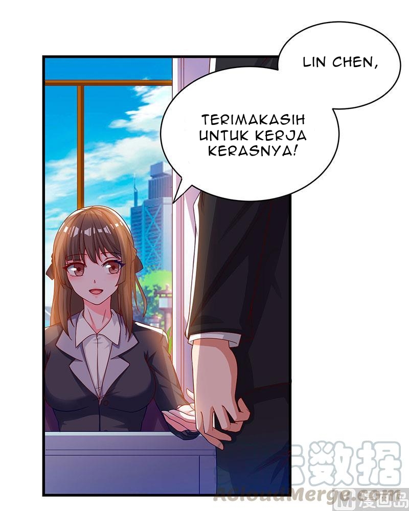 My Beauty Agent Wife Chapter 29 - halaman 14