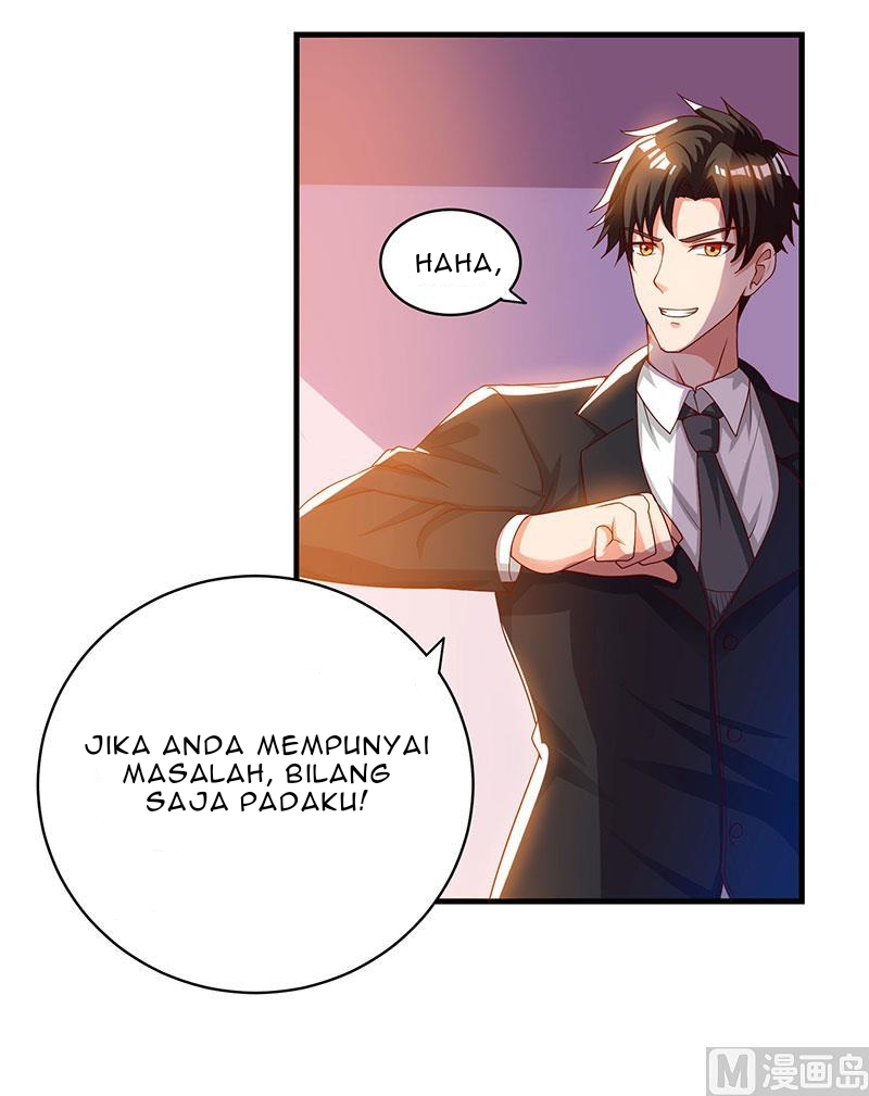 My Beauty Agent Wife Chapter 29 - halaman 16