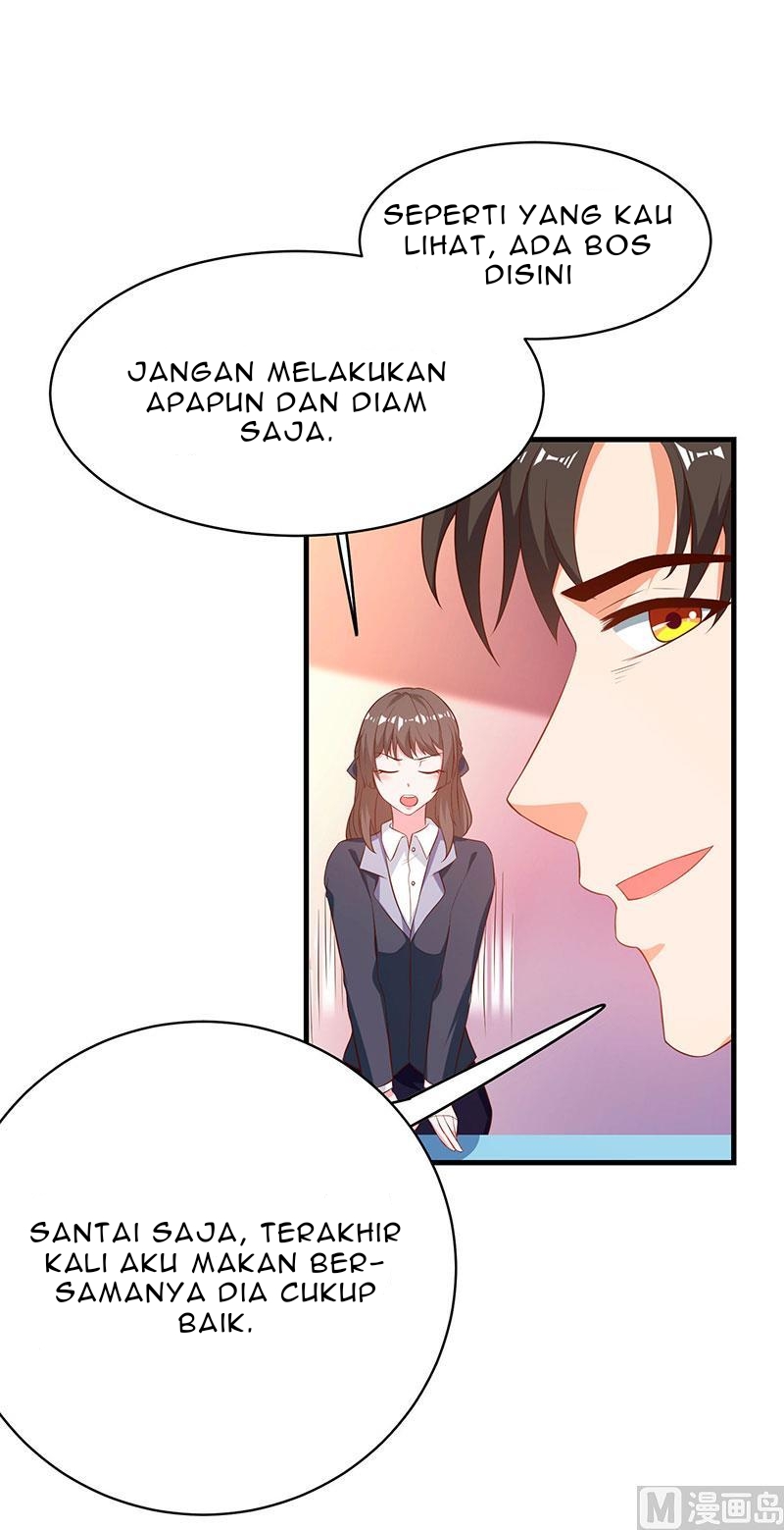 My Beauty Agent Wife Chapter 29 - halaman 19