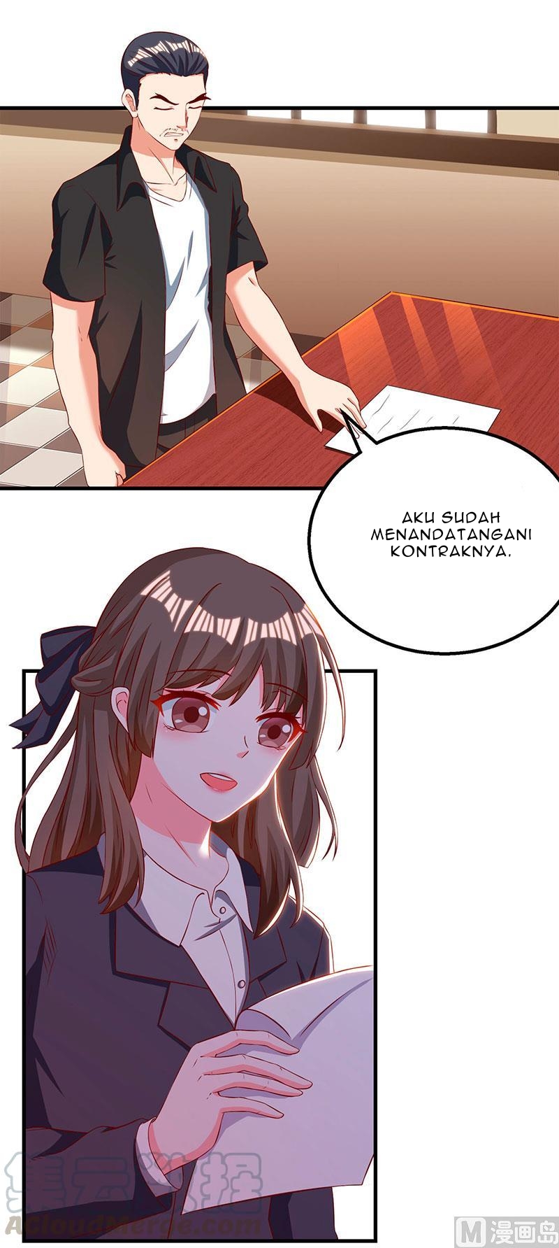 My Beauty Agent Wife Chapter 29 - halaman 2