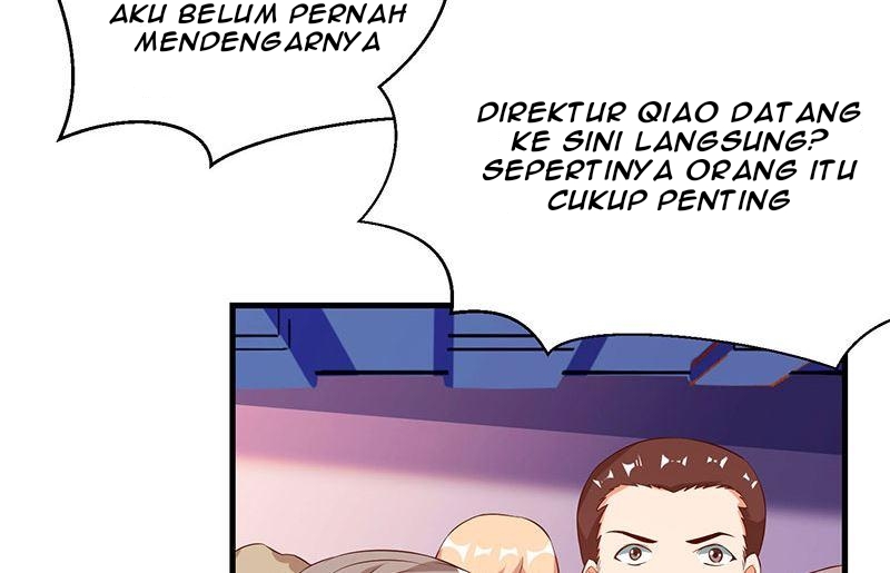My Beauty Agent Wife Chapter 29 - halaman 24