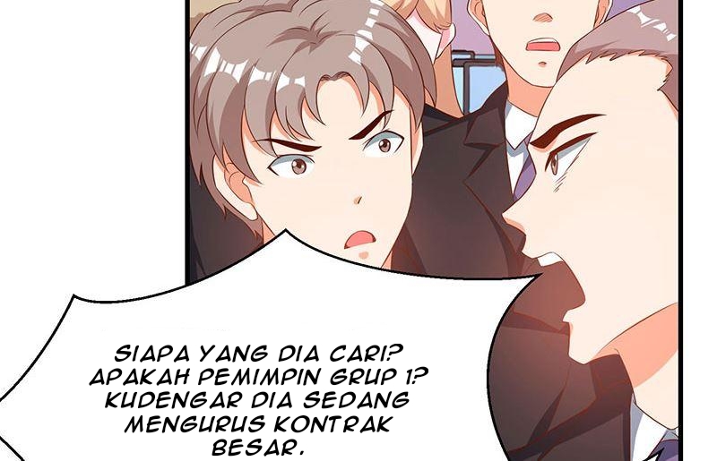 My Beauty Agent Wife Chapter 29 - halaman 25