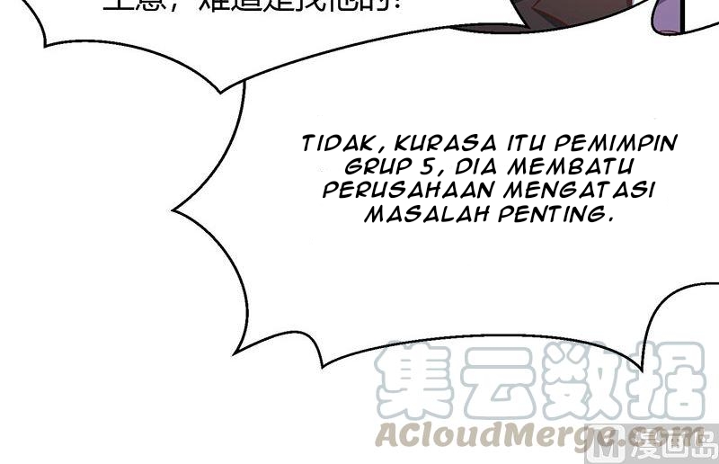 My Beauty Agent Wife Chapter 29 - halaman 26