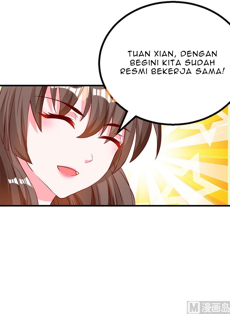 My Beauty Agent Wife Chapter 29 - halaman 3