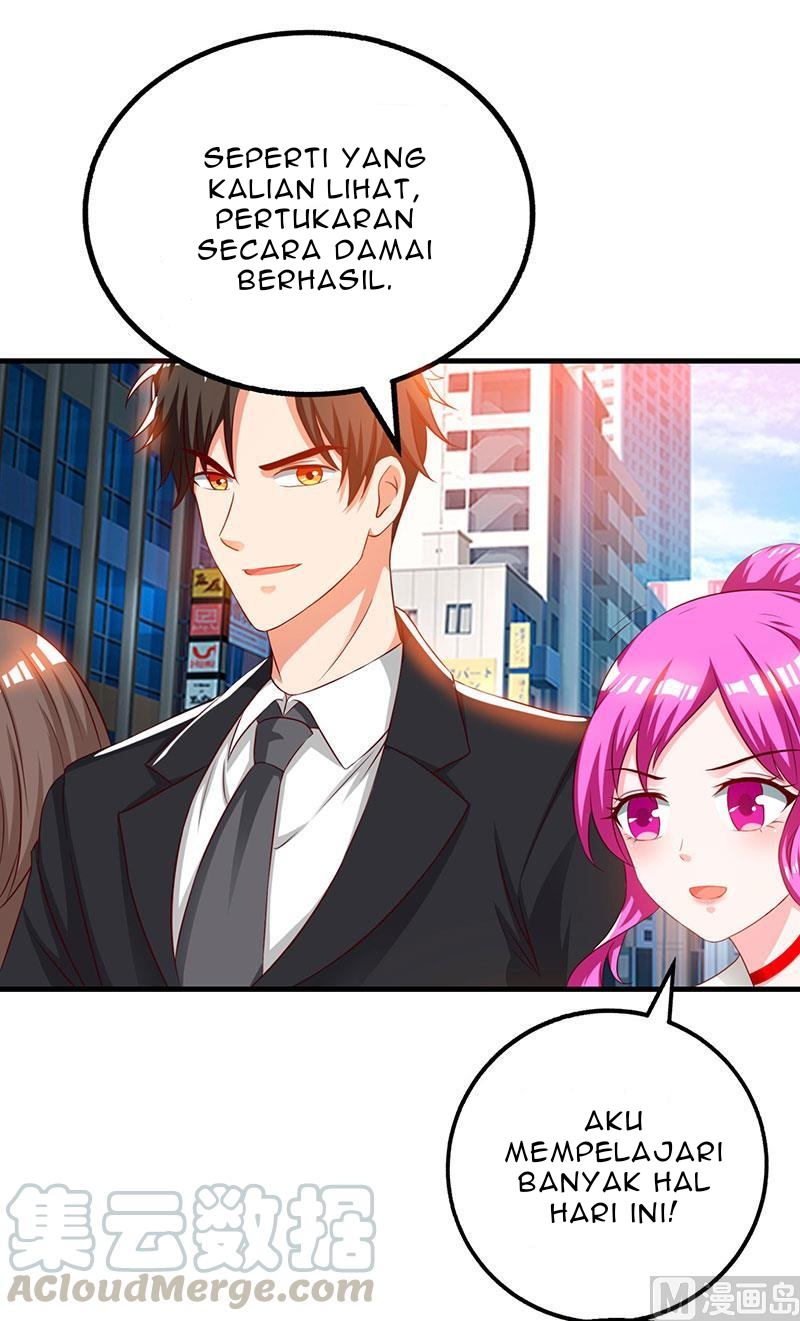 My Beauty Agent Wife Chapter 29 - halaman 6