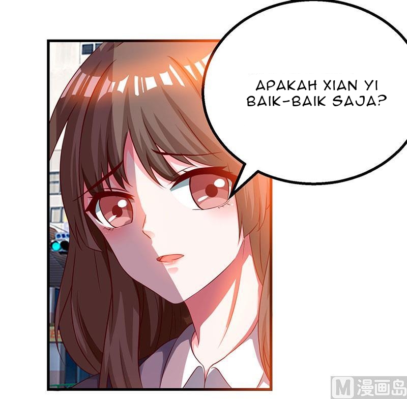 My Beauty Agent Wife Chapter 29 - halaman 7
