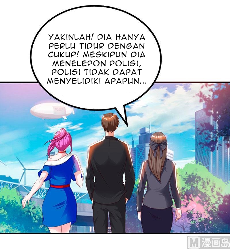 My Beauty Agent Wife Chapter 29 - halaman 8