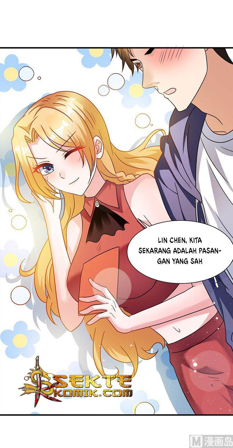 My Beauty Agent Wife Chapter 3 - halaman 11