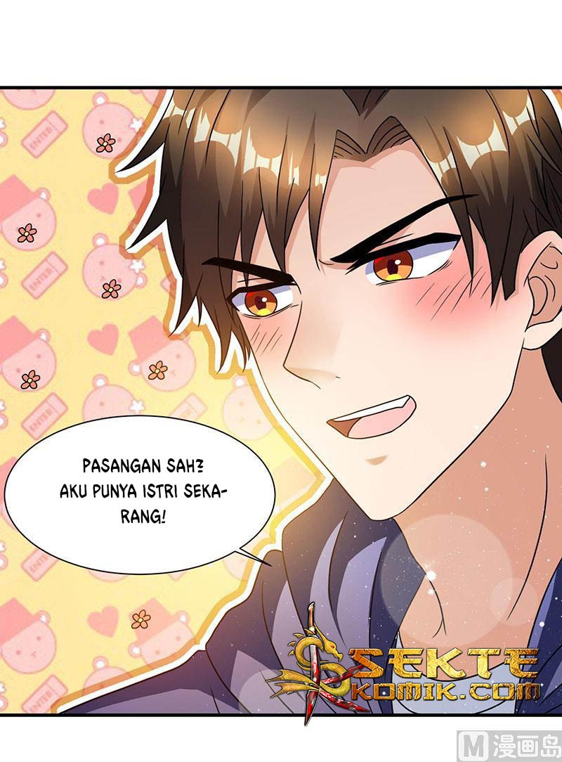 My Beauty Agent Wife Chapter 3 - halaman 12