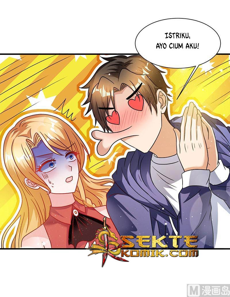 My Beauty Agent Wife Chapter 3 - halaman 13