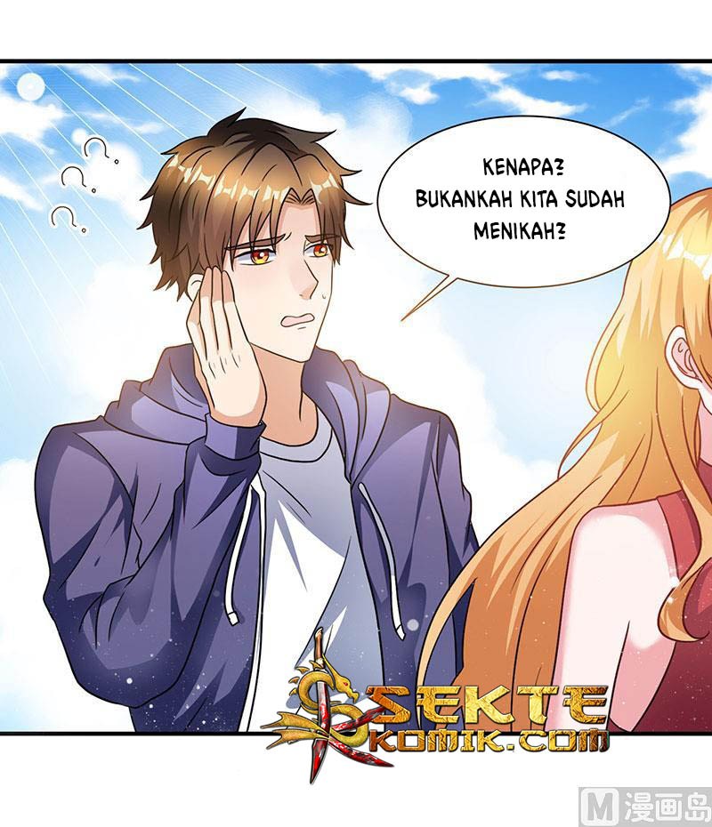 My Beauty Agent Wife Chapter 3 - halaman 15